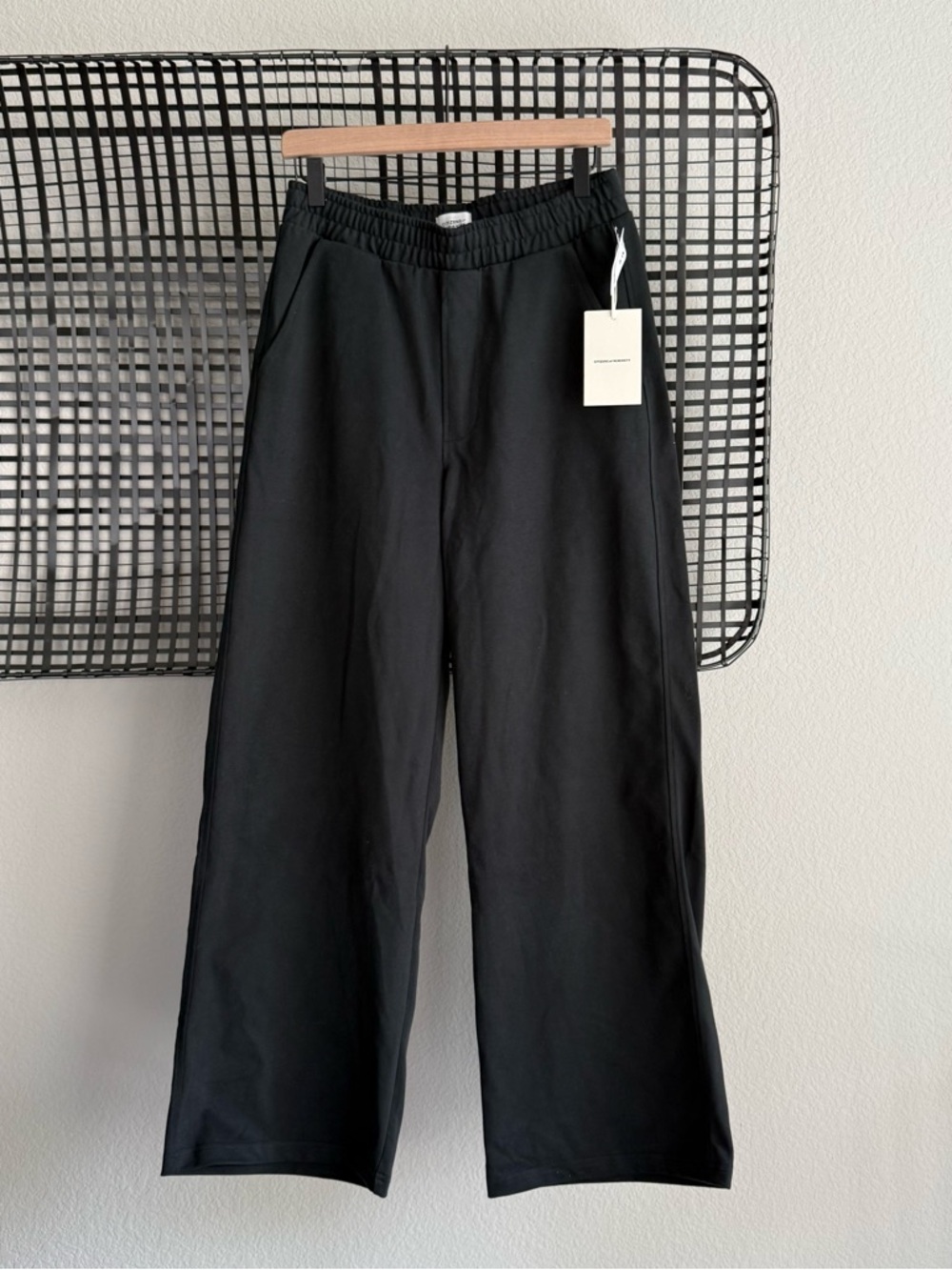 Citizens of humanity Brynn drawstring pants pashmina